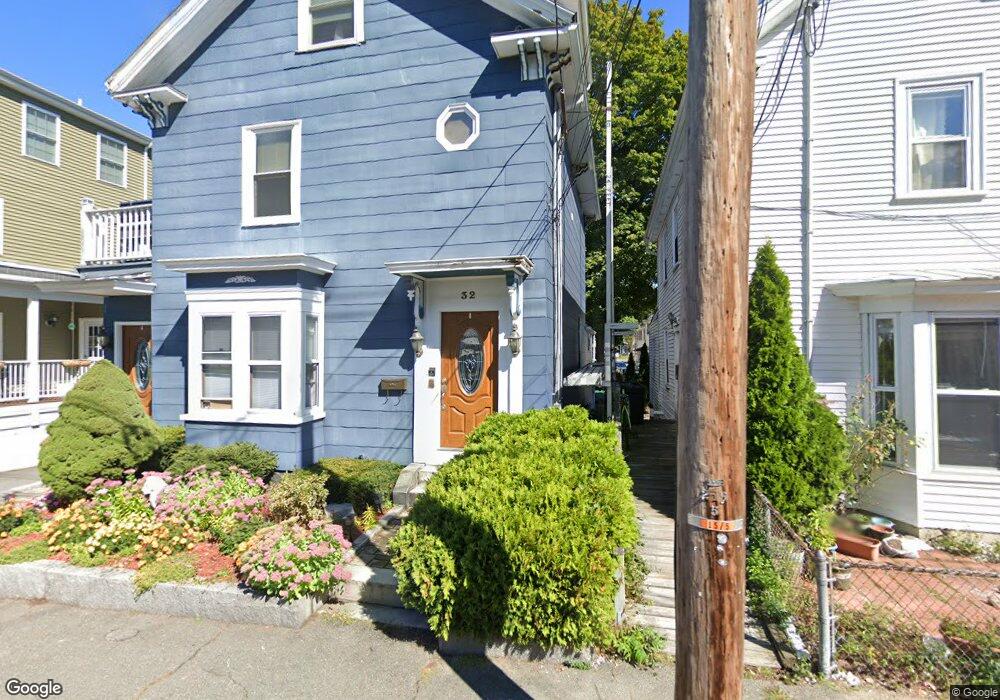 32 Union St, Woburn, MA 01801 - photo 1