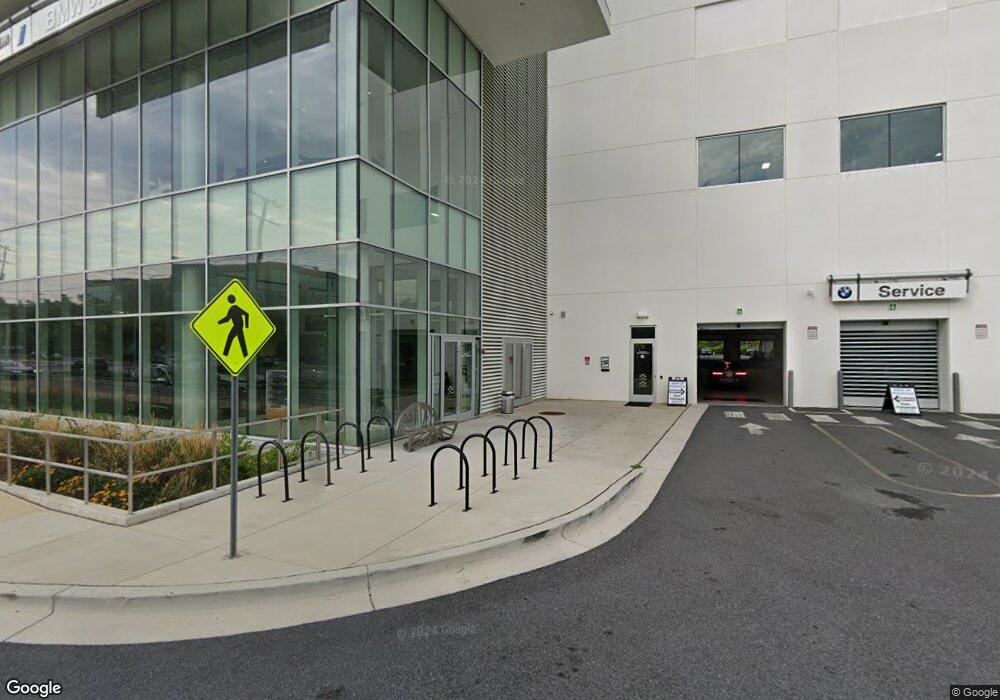 1450 Rockville Pike, Rockville, MD 20852 - photo 1