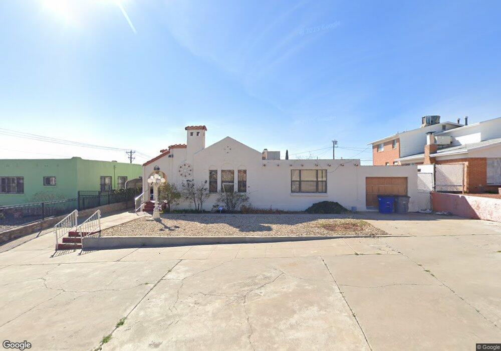 2728 Altura Ave, El Paso, TX 79930 - photo 1