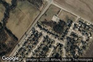 1413 Chandler Ave, Owensboro, KY 42303