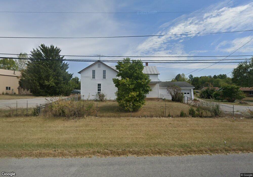 12617 Us Highway 27 S, Fort Wayne, IN 46816 - photo 1