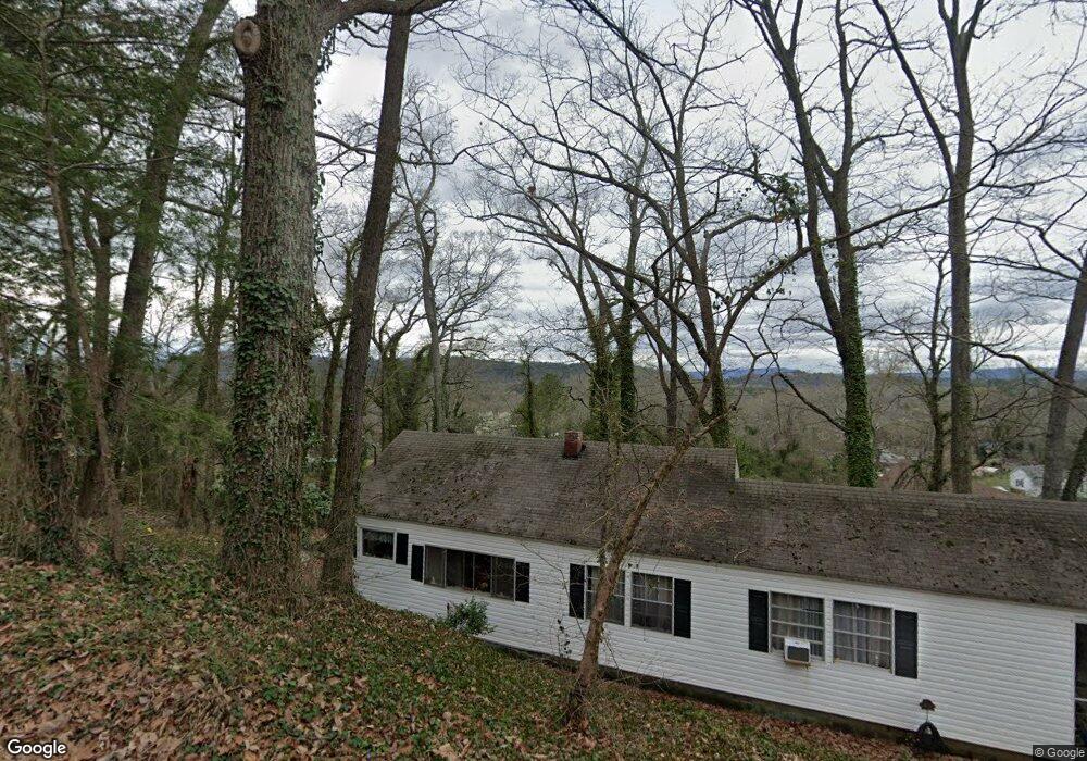 117 Lookout Cir SW, Rome, GA 30161 - photo 1