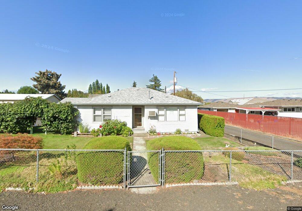 1111 Shearer St, the Dalles, OR 97058 - photo 1