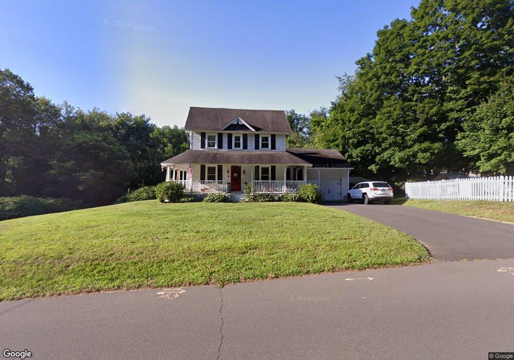 323 Copse Rd, Madison, CT 06443 - photo 1