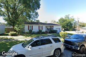 412 S 15th St, Wilmington, NC 28401