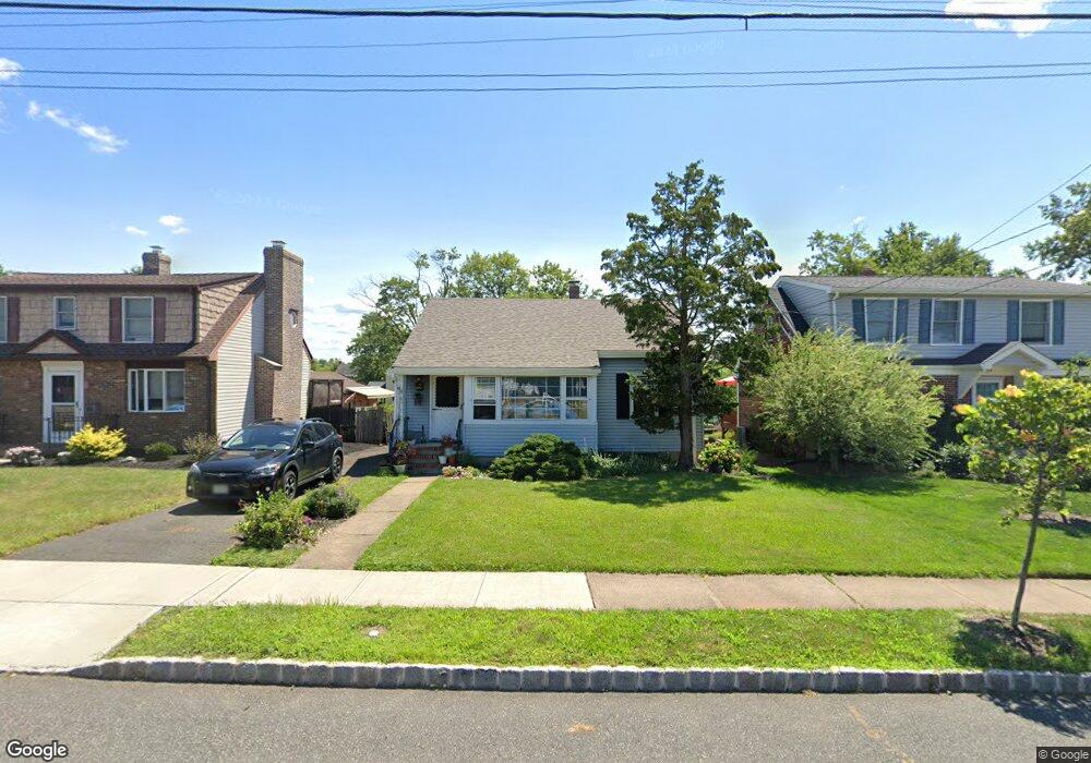 60 N Clark Ave, Somerville, NJ 08876 - photo 1
