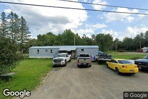 190 Springfield Rd, Danforth, ME 04424