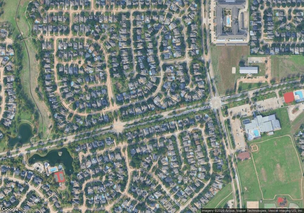 17015 Cross Springs Dr, Houston, TX 77095 - photo 1