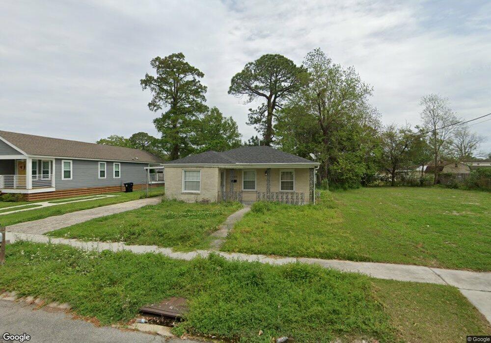 4823 Feliciana Dr, New Orleans, LA 70126 - photo 1