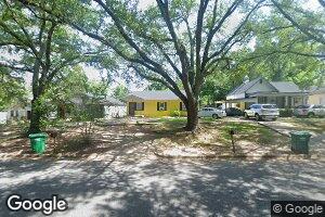517 Whitney Ave, Albany, GA 31701