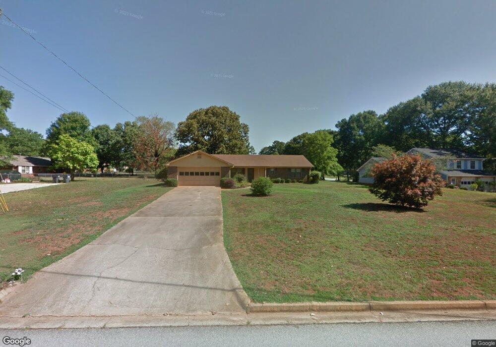 1629 Quail Run SW, Conyers, GA 30094 - photo 1