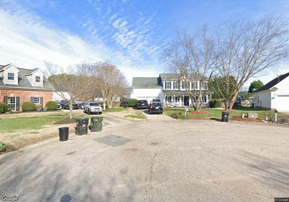 3705 Bentley Place SW, Concord, NC 28027 - photo 1