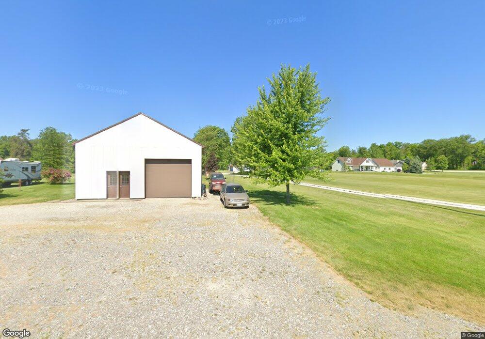 15618 Indianapolis Rd, Yoder, IN 46798 - photo 1