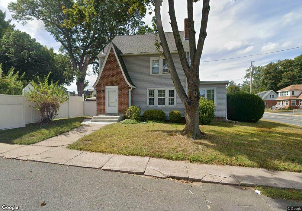 3 Pinehurst Rd, Holyoke, MA 01040 - photo 1