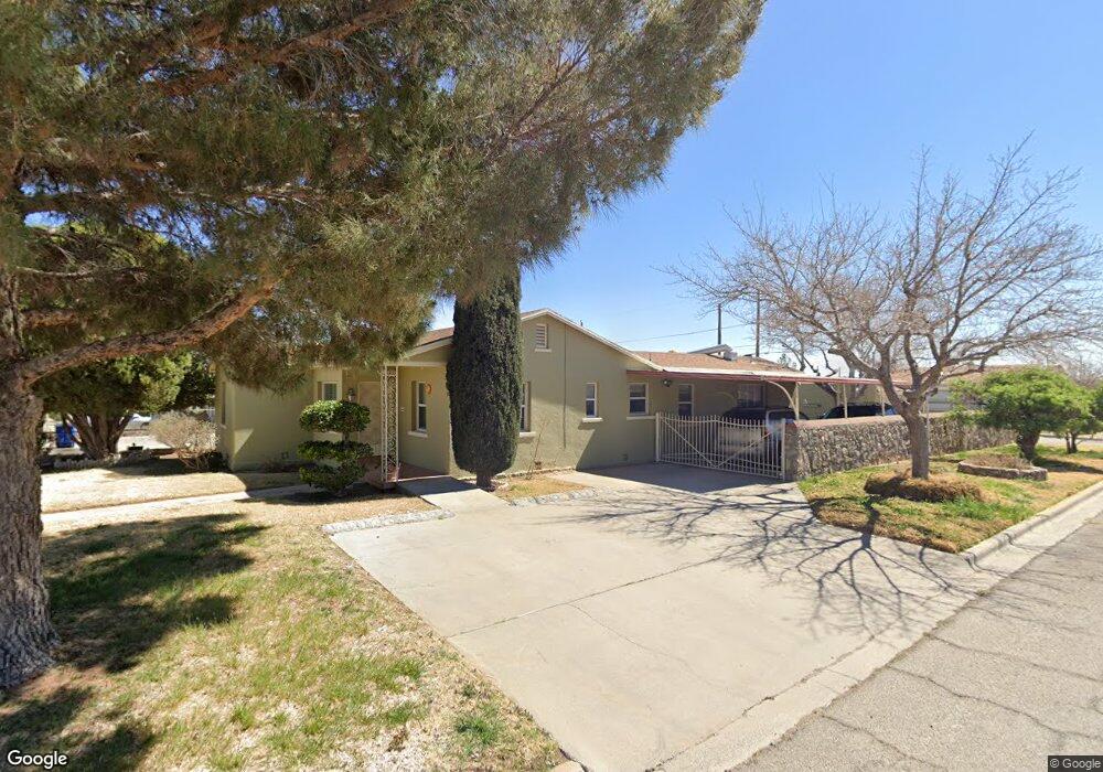 3800 Porter Ave, El Paso, TX 79930 - photo 1