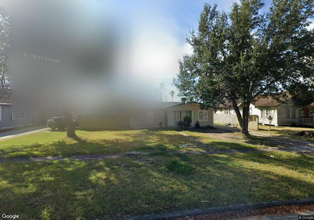7916 Grafton St, Houston, TX 77017 - photo 1