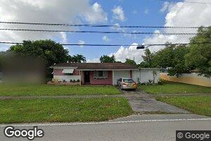 6201 SW 19th St, Miramar, FL 33023