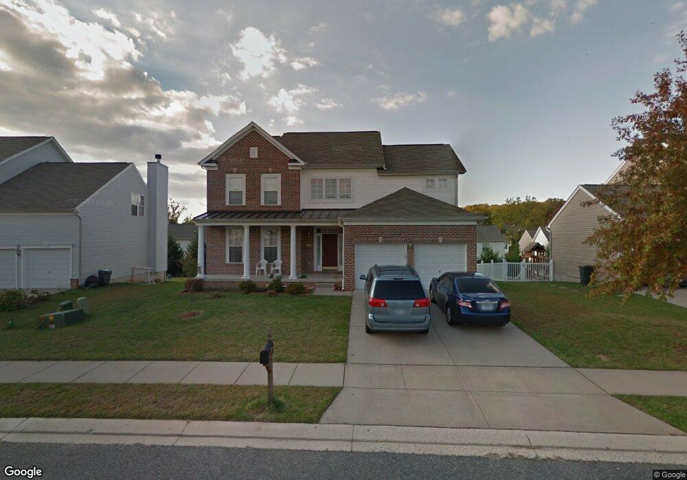 2810 Lanarkshire Way, Abingdon, MD 21009 - photo 1