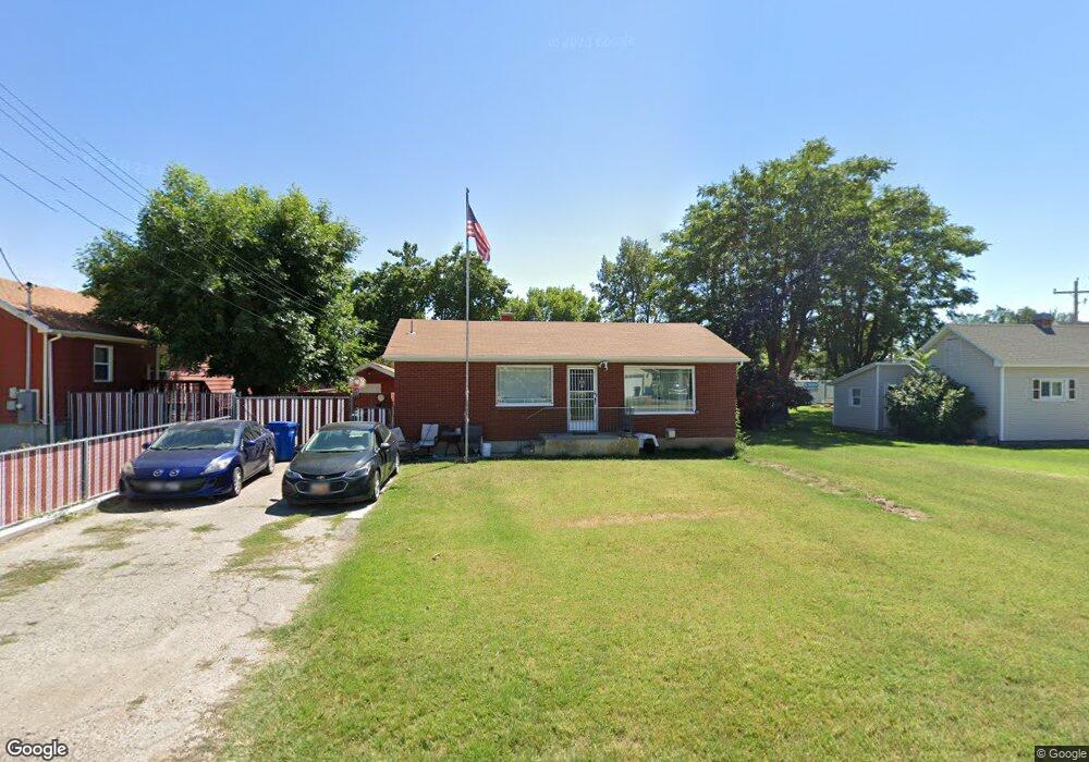 4481 W 2350 N, Ogden, UT 84404 - photo 1