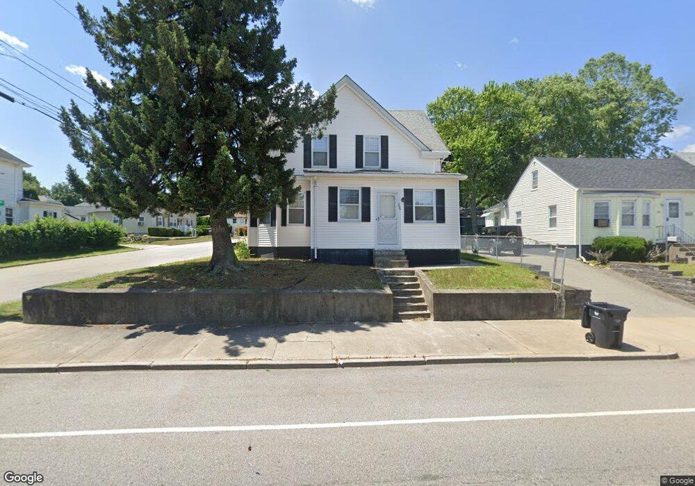 296 Power Rd, Pawtucket, RI 02860 - photo 1