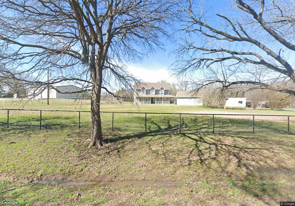 3611 Bethany Rd, Sherman, TX 75090 - photo 1