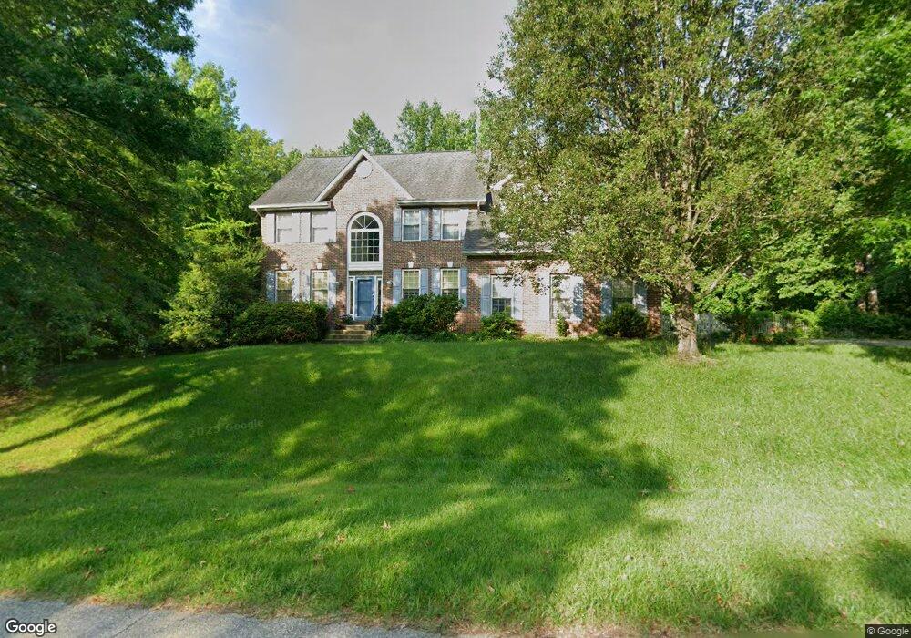 9330 Megatha Ln, Owings, MD 20736 - photo 1