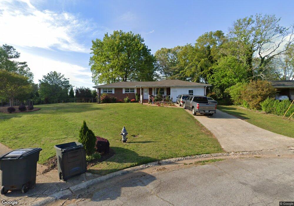 4216 Plumtree Way, Austell, GA 30106 - photo 1