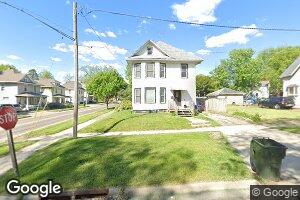 1103 Wellington St, Waterloo, IA 50702