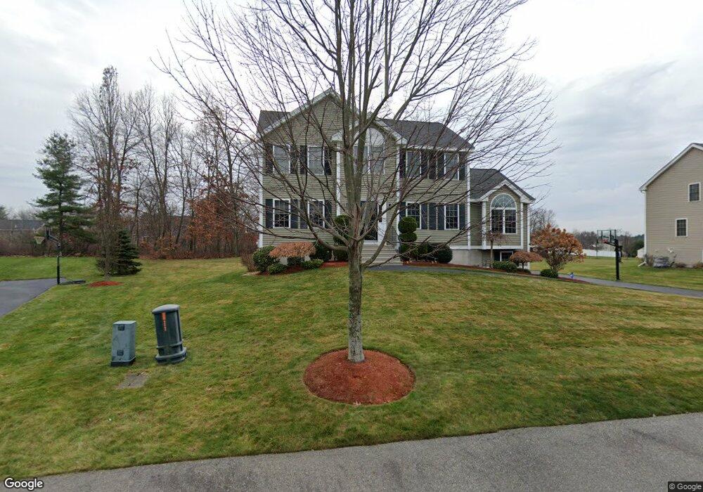 13 Cartpath Rd, Dracut, MA 01826 - photo 1