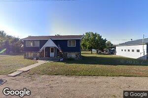 1405 Willow St, Forsyth, MT 59327