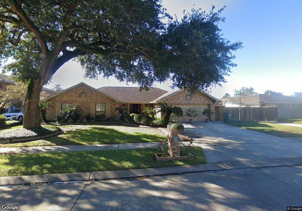 3912 Delery Dr, Marrero, LA 70072 - photo 1