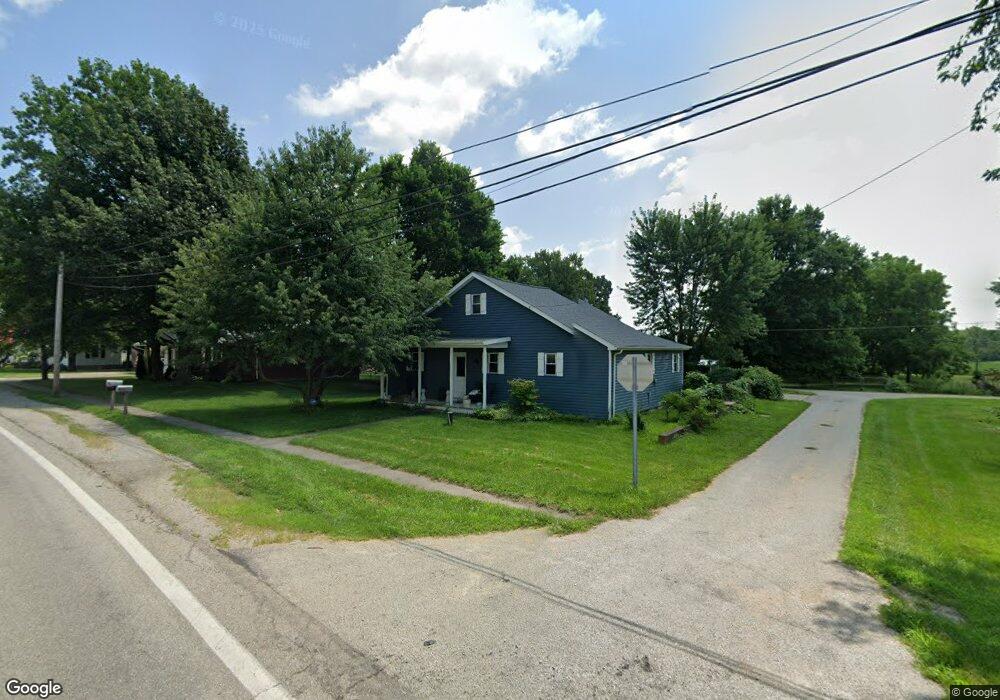 11441 State Route 177, Camden, OH 45311 - photo 1