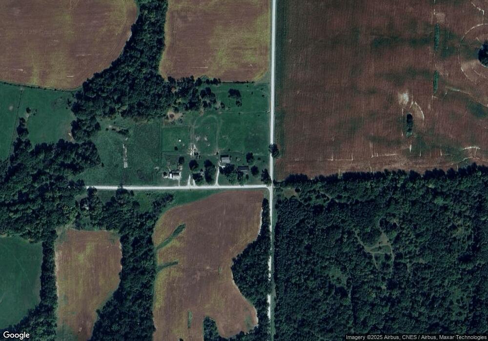 5438 E 250 N, Attica, IN 47918 - photo 1