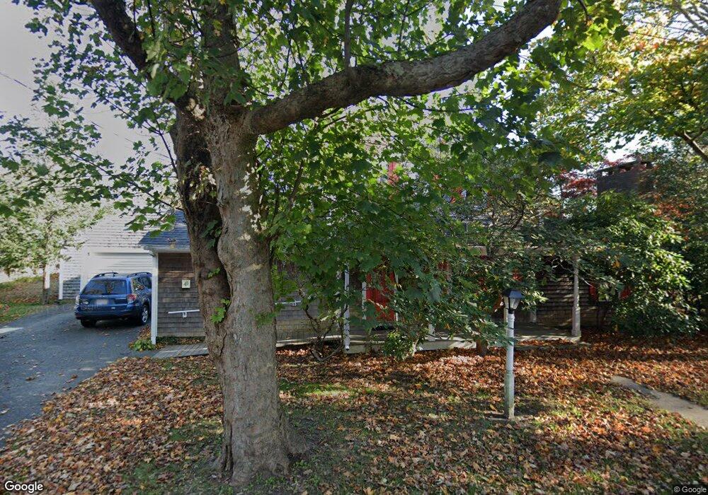 9 Norton St, Edgartown, MA 02539 - photo 1