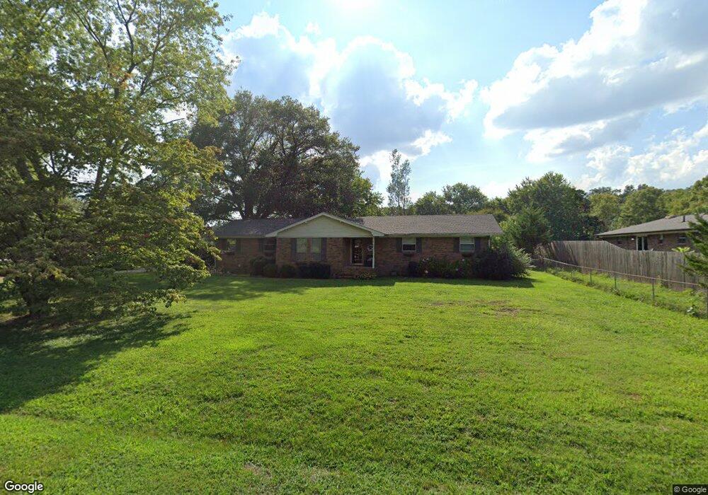 117 Sharondale Dr, Dalton, GA 30721 - photo 1