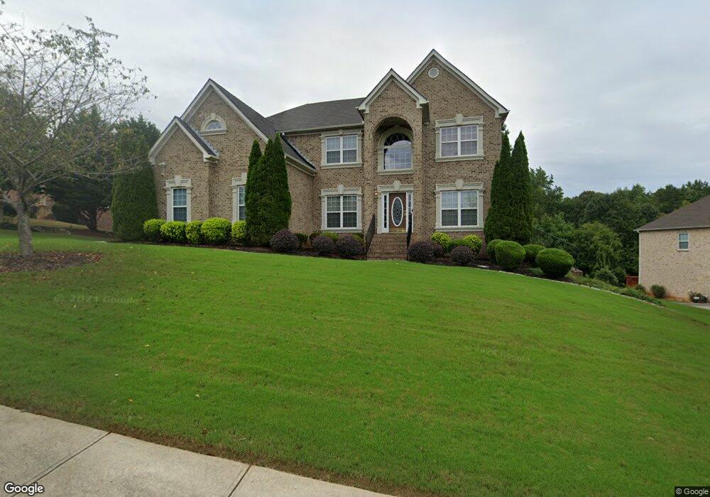 3108 McCart Landing Dr, Conyers, GA 30013 - photo 1