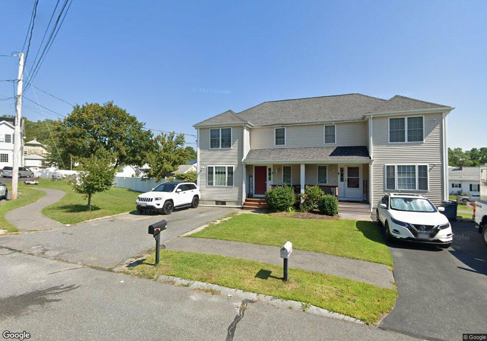 3 Maria Cir unit 3, Milford, MA 01757 - photo 1