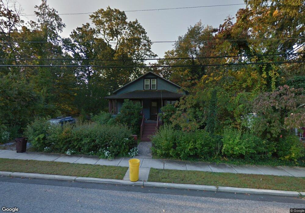 38 E 3rd Ave, Pine Hill, NJ 08021 - photo 1