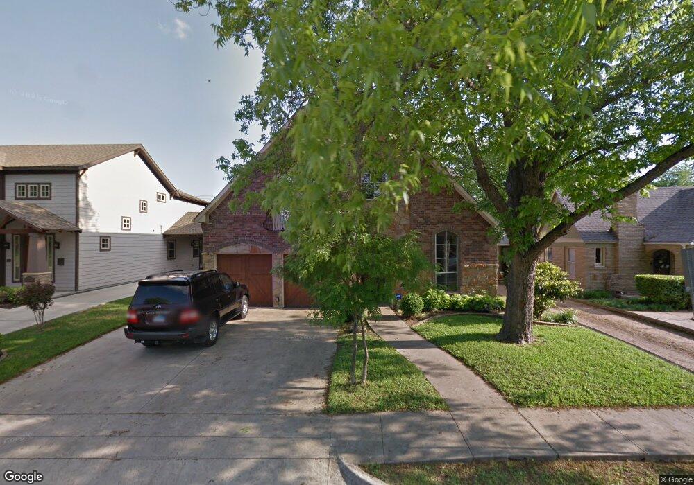 5846 Prospect Ave, Dallas, TX 75206 - photo 1