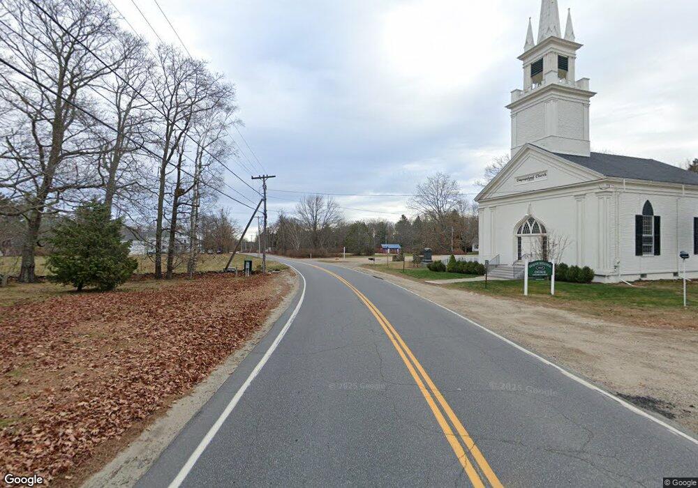 837 Route 123, Harpswell, ME 04079 - photo 1