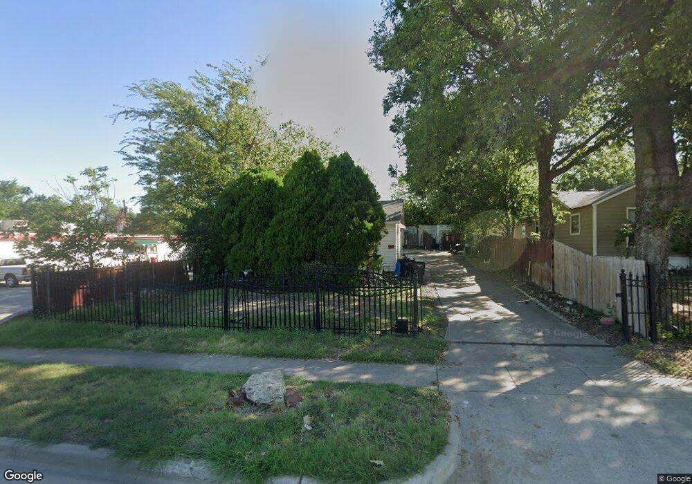 3312 Azle Ave, Fort Worth, TX 76106 - photo 1