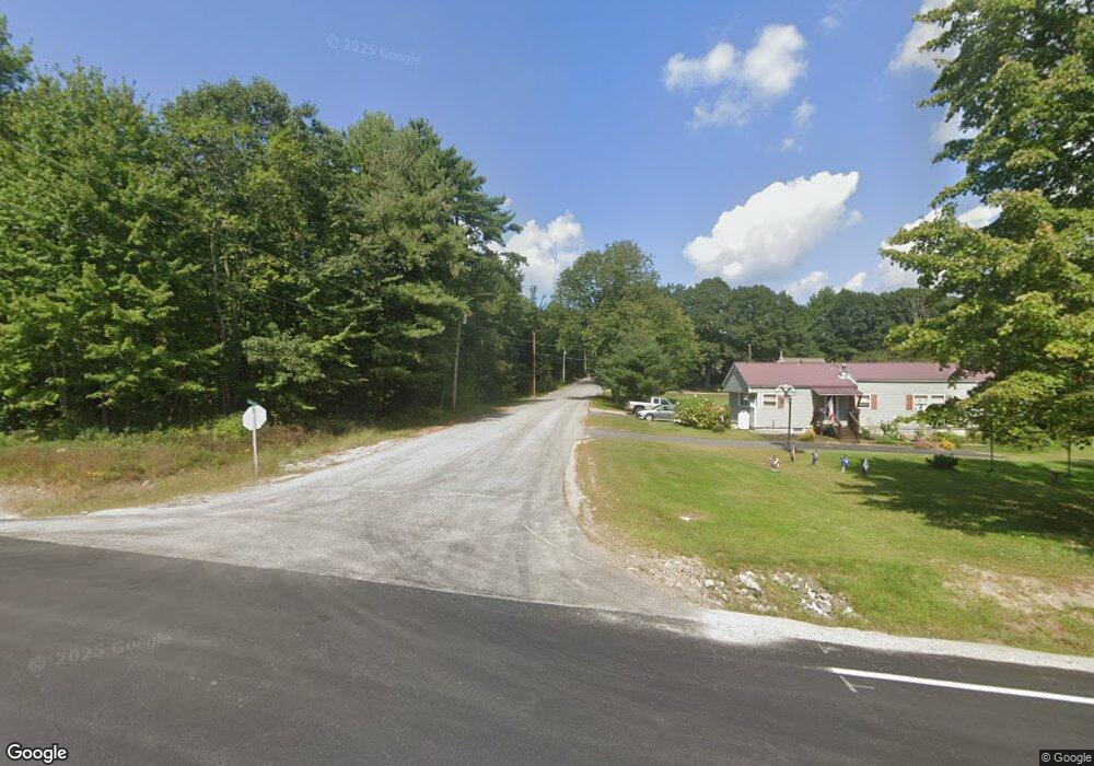 0 Ricker, New Gloucester, ME - photo 1