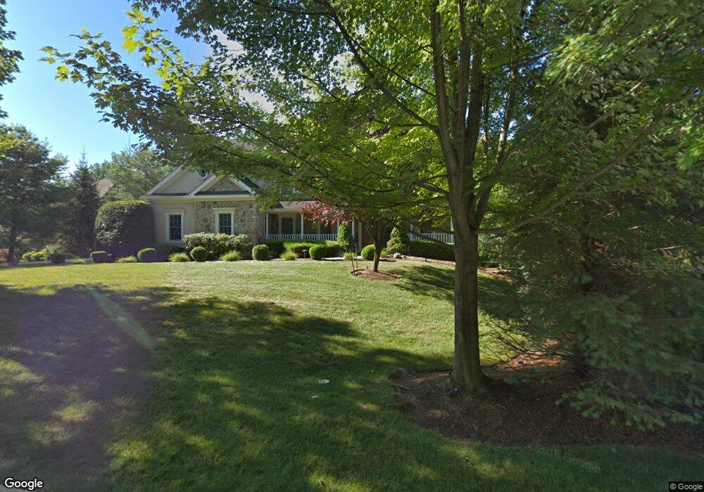 606 Abbe Ct, Westwood, NJ 07675 - photo 1