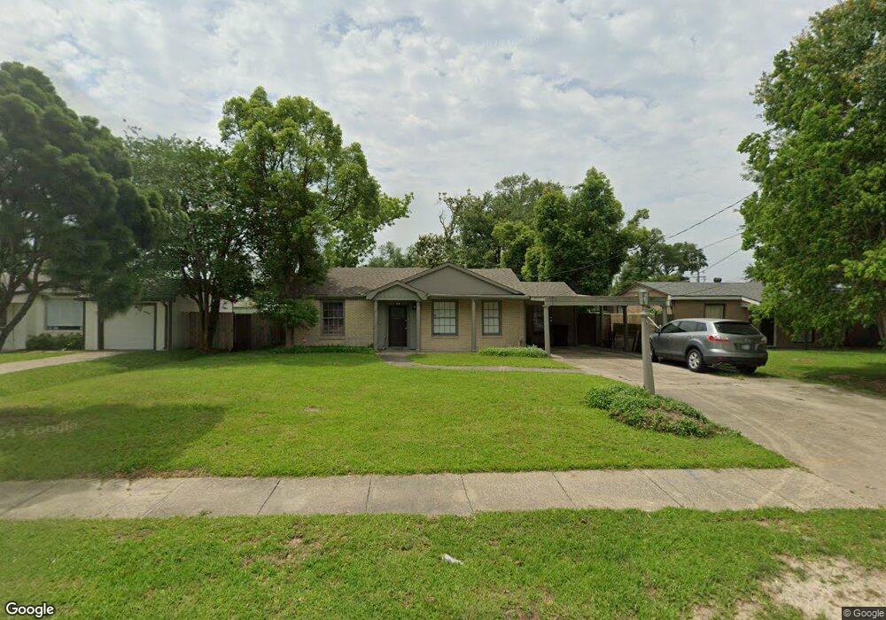 416 E Claude St, Lake Charles, LA 70605 - photo 1