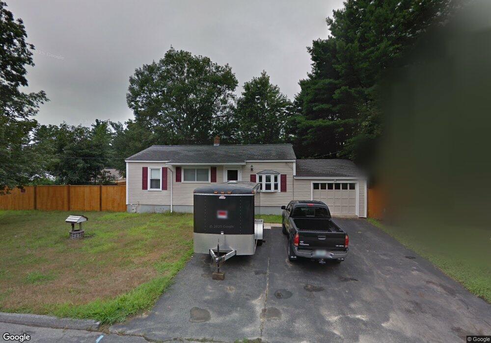 26 Meade St, Nashua, NH 03064 - photo 1