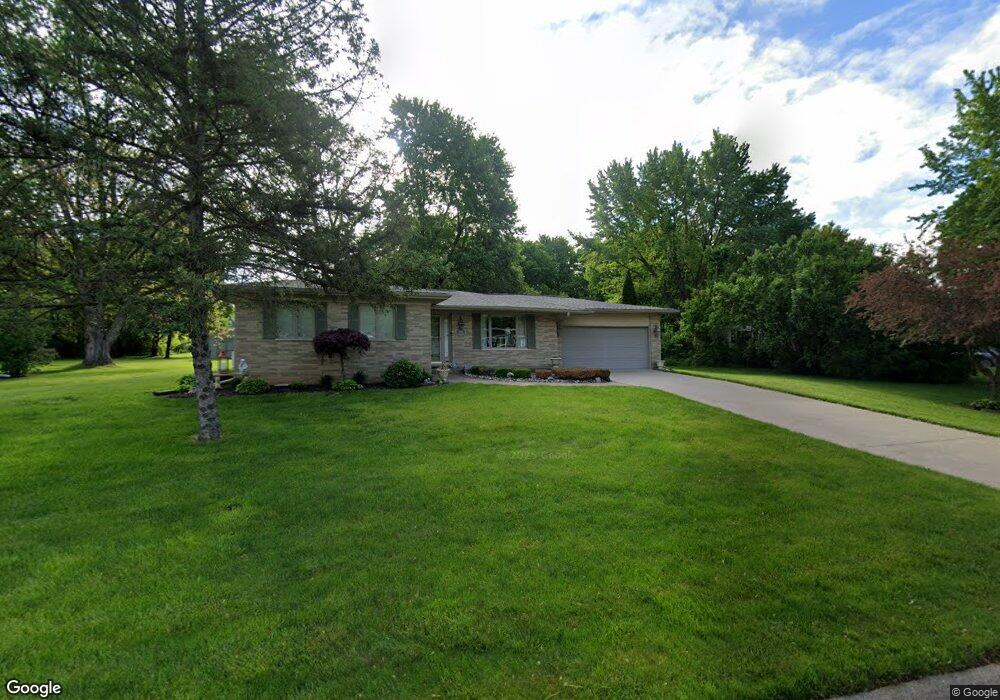 7172 Partridge Dr, Flushing, MI 48433 - photo 1