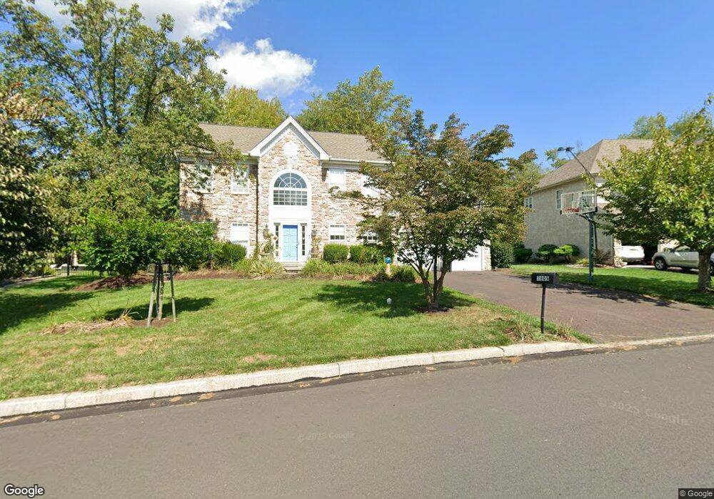 3805 E Brandon Way, Doylestown, PA 18902 - photo 1