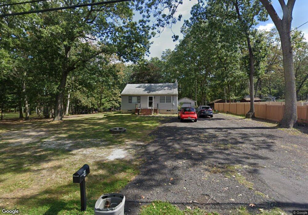 4 Charles St, Howell, NJ 07731 - photo 1