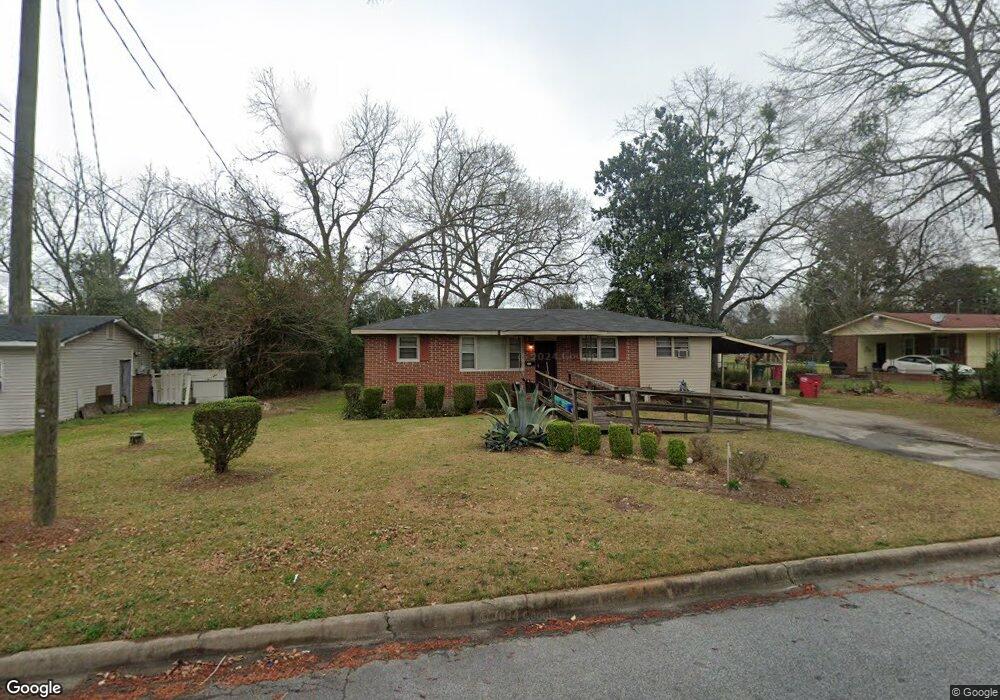 2815 Reynolds Dr, Macon, GA 31206 - photo 1