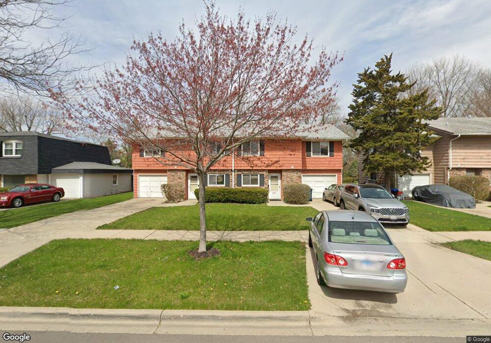 2027 W Illinois Ave unit 29, Aurora, IL 60506 - photo 1